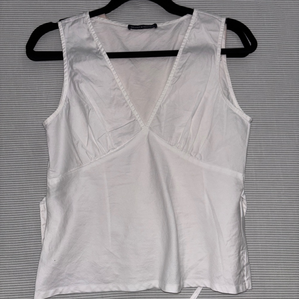 NWOT Rafaela Top - Picture 4 of 4